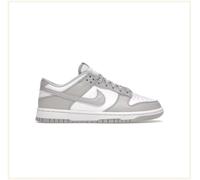 Nike Dunk Low Grey Fog (2021)