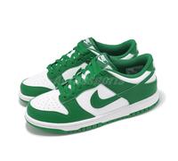 Nike Dunk Low GS Malachite Kids Youth Women Lifestyle Casual Shoes FB9109-114
