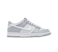 Nike Dunk Low GS Pure Platinum Wolf Grey