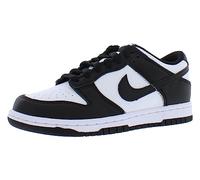 Nike Sportswear Dunk Low Retro Panda Older Kids GS White