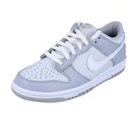 Nike Dunk Low GS Trainers DH9765 001 - UK 4.5 | US 5Y | EU 37.5