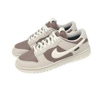 Nike Dunk Low GTX Gore-Tex Light Bone Sail Mink Brown Men Unisex HQ2053-002