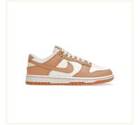 Harvest Moon Dunk Low Trainers - female - Nike - Skateboarding - Beige - 7 UK - Sport 7 UK