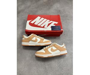 Nike Dunk Low Harvest Moon Women Size UK 5