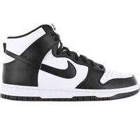 Nike Dunk High - Men Shoes White 9.5