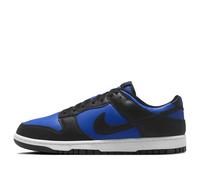 Nike Dunk Low 'Hyper Royal Black' HF5441-401 10.5