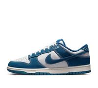 Nike Dunk Low 'Industrial Blue Sashiko' DV0834-101 10