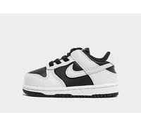 Nike Dunk Low Infant - Black 6.5