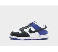 Nike Dunk Low Infant - White 6.5