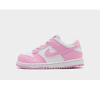 Nike Dunk Low Infant - White 8.5