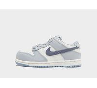 Nike Dunk Low Infant - White 8*INF