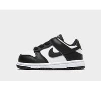 Nike Panda Dunk Low Baby/Toddler Shoes - White 7.5