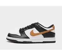 Nike Dunk Low Junior - Black 4.5