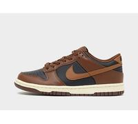 Nike Dunk Low Junior - Brown 4