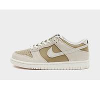Nike Dunk Low Junior - Brown 6 (24.5cm)