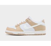 Nike Dunk Low Junior - Brown - Kids 4