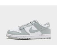 Nike Dunk Low Junior - White 4
