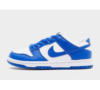 Nike Dunk Low Junior - White 4.5