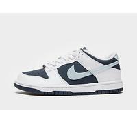 Nike Dunk Low Junior - White 5.5