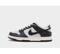 Nike Dunk Low Junior - White - Kids 4