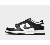 Nike Dunk Low Junior - White - Kids 6 (25cm)