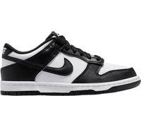 Nike Junior Dunk Low Trainer - Black - Size 6
