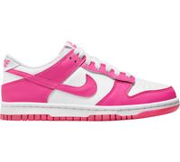 Nike Dunk Low Kids White C102