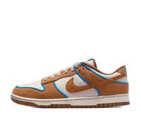 Nike Dunk Low 'Light British Tan' FN5825-100 9