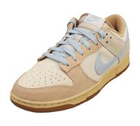 Nike Dunk Low Mens Fashion Trainers in Coconut Milk - 7 UK