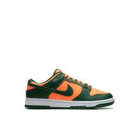 Nike Dunk Low "Miami Hurricanes" sneakers - Green 7.5-8-8.5-9-9.5-10-12-12.5-13-14