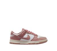 Nike Dunk Low "Mini Swoosh - Rose Whisper" sneakers - Pink 5-5.5-6-6.5-7-7.5-8-8.5-9-9.5-10-10.5-11-12