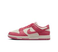 Nike Dunk Low Women's Shoes - Pink 9