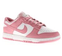 NIKE DD1873-112 Dunk Low Women White/Elemental Pink UK 5.5