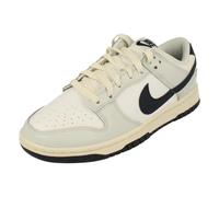 Nike Dunk Low NN Mens Grey Trainers - Size UK 5.5