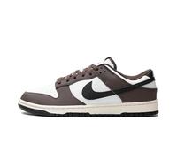NIKE Dunk Low NN Mens Trainers HF4292 Sneakers Shoes (UK 8 US 9 EU 42.5, Baroque Brown Black White sail 200)