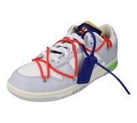 Nike Dunk Low Off X White Mens Trainers Dm1602 126 - UK 7.5 | US 8.5 | EU 42