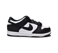 Nike Dunk Low 'Panda' (PS) for Kids - CW1588 100 - White Black White