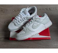 Nike Dunk Low Photon Dust White - Size UK7.5 / US10 - DD1503-103 - New In Box