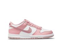 Nike Dunk Low Pink Velvet (GS)