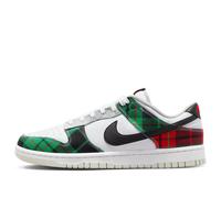 Nike Dunk Low Premium 'Tartan Plaid' DV0827-100 8.5