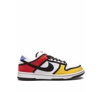 Nike Dunk Low Pro SB "Piet Mondrian" sneakers - White 7