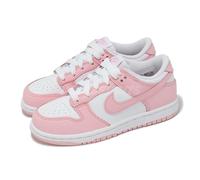 Nike Dunk Low PSE Medium Soft Pink Kids Preschool Casual Shoes FB9108-125