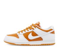 Nike Dunk Low, Orange 8