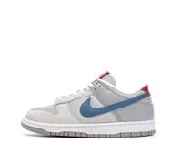 Nike Dunk Low QS Grey Men, grey, 39 EU