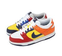 Nike Dunk Low QS What The Dunk CO.JP Men Unisex Casual Shoes Sneakers IB2051-400