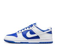 Nike Dunk Low Racer Blue White EU:44
