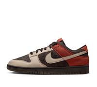 Nike Dunk Low Red Panda