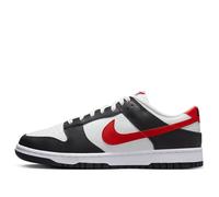 Nike Dunk Low 'Red Swoosh Panda' FB3354-001 12