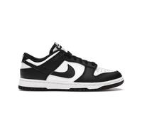 Nike Dunk Low Junior - White - Kids 3