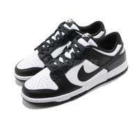 Nike Dunk Low Retro Black White Panda Men Unisex Shoes Sneakers DD1391-100